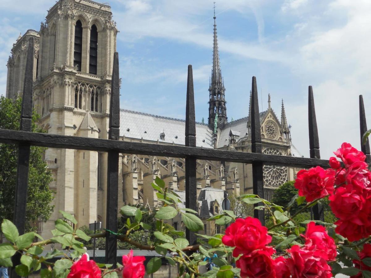 Arc De Triomphe - Champs Elysees City Studio 巴黎 外观 照片