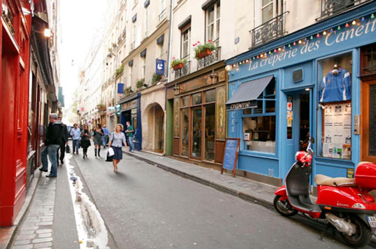 Arc De Triomphe - Champs Elysees City Studio 巴黎 外观 照片